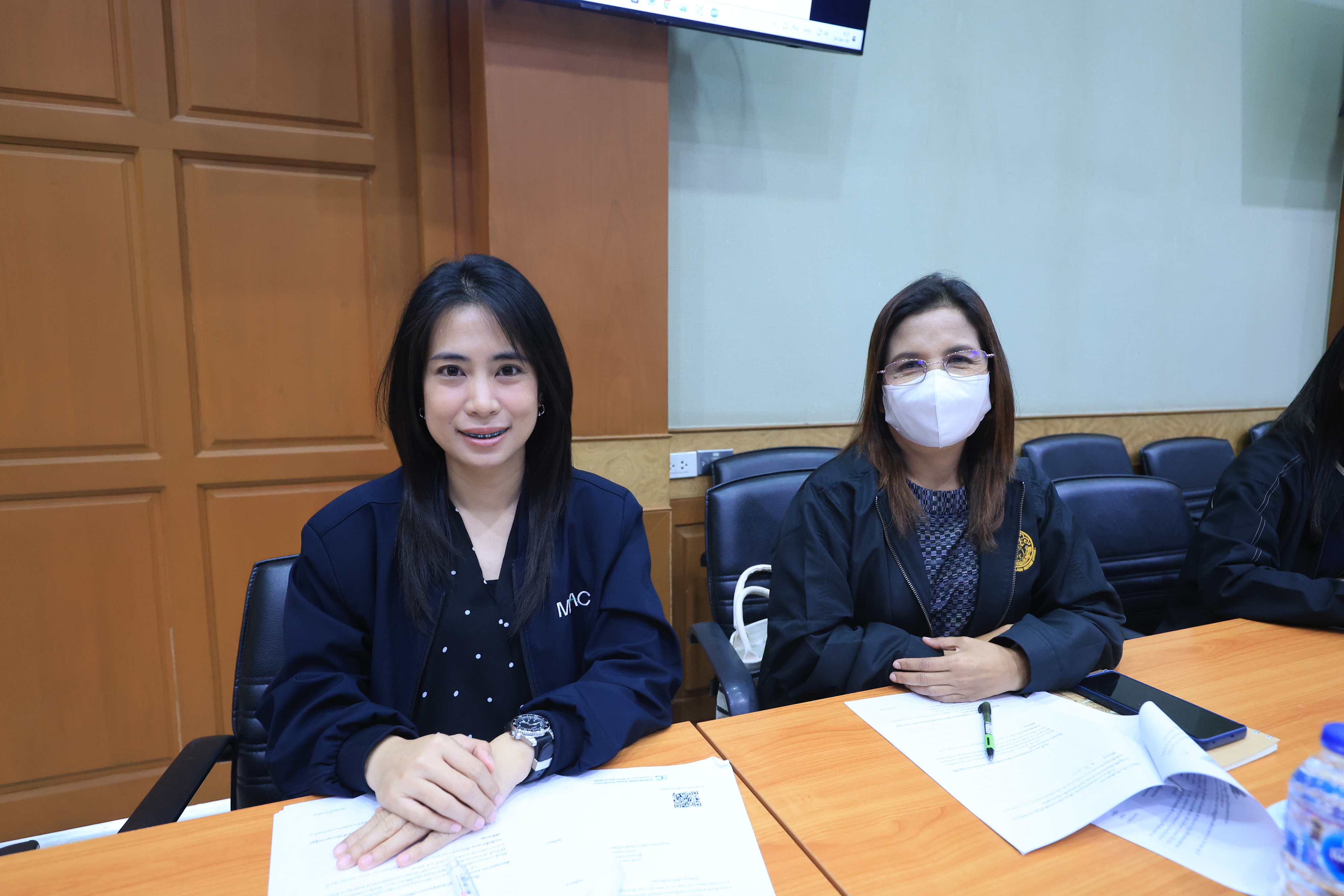 title - ส.ป.ก. ประชุมคณะกรรมการจัดงาน วันคล้ายวันสถาปนา ส.ป.ก. ครบรอบ 51 ปี ครั้งที่ 1/2569